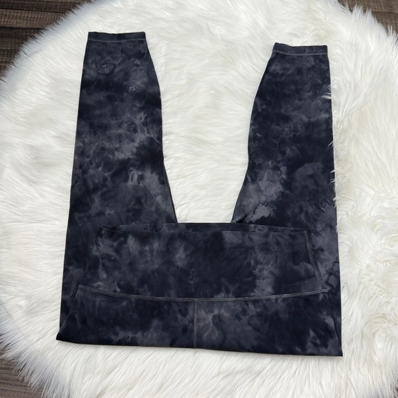 Lululemon Align Pant 25" Diamond Dye - Picture 3 of 5